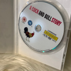 A COCK AND BULL STORY (Herrasmiehen paljastukset) IMPORT - pikkukuva 3