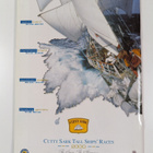 The Cutty Sark Tall Ships' Races : Official Guide and Pro... - pikkukuva 2