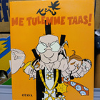 Kari Suomalainen "Me tulemme taas" - pikkukuva 1