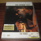 Soul Supreme Gold dvd musiikki - pikkukuva 1
