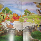 Disney Nalle Puh Puolen hehtaarin metsän taitonäytös - pikkukuva 2