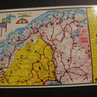 KALOTTI / Kartta kortti kulk -77 - pikkukuva 1