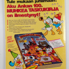 Walt Disney : Aku Ankka viikinkien matkassa - pikkukuva 2