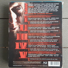 BD: SAW I-V 1-5 Collection, 5xBD (2004-2008/2009) - pikkukuva 2
