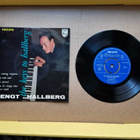 Bengt Hallberg – The Keys To Hallberg EP - pikkukuva 1