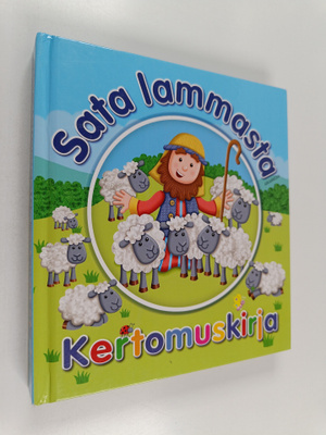 Juliet David : Sata lammasta : kertomuskirja