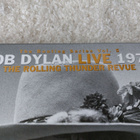 LP Box: Bob Dylan – Live 1975 (The Rolling Thunder Revue) - pikkukuva 3