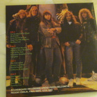 Iron maiden godfathers of metal 2lp kirkas vinyyli ltd 150 - pikkukuva 3