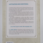 Jukka I. Mattila : Lottapukujen historia - pikkukuva 2