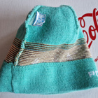 Postipankki vintage pipo hieno - pikkukuva 4