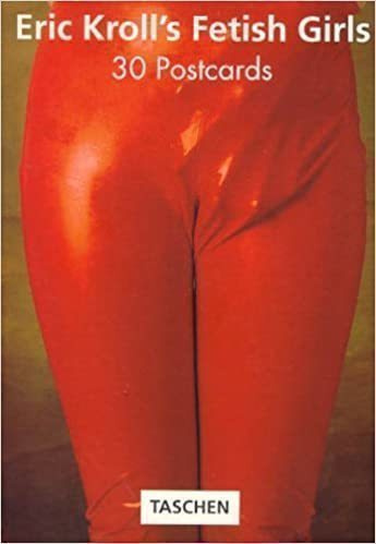 Kroll: Fetish Girls