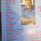 Frankie Laine: Somethin' Old Somethin' New CD - pikkukuva 2