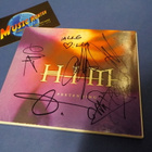 HIM - PRETENDING CDS KOKO BÄNDIN NIMMAREILLA - pikkukuva 1