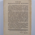 Heikki Lehmusto : Kasvatusopin historia - pikkukuva 2