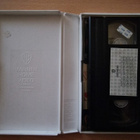 Pelon kasvot (1990) (Dean R. Koontz) VHS - pikkukuva 3