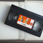 VHS: The Crow (Brandon Lee 1994) - pikkukuva 5