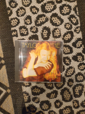 Taylor Dayne Soul Dancing