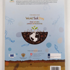 The magical world of soil biodiversity : A collection of ... - pikkukuva 2