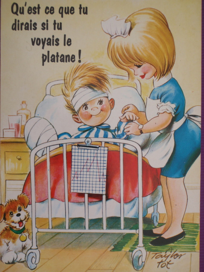 Sairaanhoitaja mittaa pojan sykettä