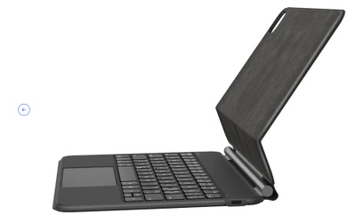 Belkin Connect Pro -näppäimistökotelo