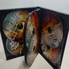 TV-sarjat CSI Miami - Kausi 4  ( dvd ) - pikkukuva 4