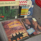 Frank Chacksfield & His Orchestra 10 x LP - pikkukuva 3