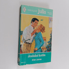 Ellen James : Jouluksi kotiin - pikkukuva 1