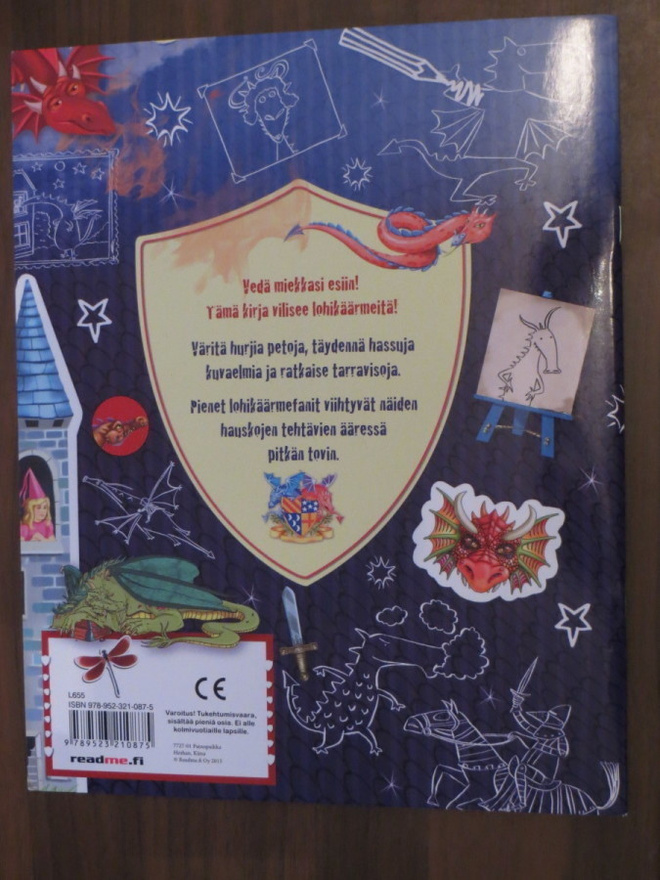 Item image