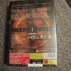X-Files Salaiset kansiot Kausi 9 UUSI - pikkukuva 2