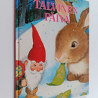 Talvinen päivä : Esikoulun katselukirja - pikkukuva 1