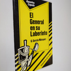 Gabriel Garcia Marquez : El General en su Laberinto : Com... - pikkukuva 1
