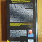 Pekka Sartola : Profeetat puhuvat : Mutta kuka on NOSTRADAMU - pikkukuva 2