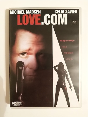 Love.com - DVD