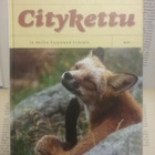 Iiris Kalliola - Citykettu ja muita taajaman eläimiä (sid.) - pikkukuva 1