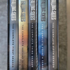 Falling Skies: The Complete Series Blu-ray (UUSI/MUOVEISSA) - pikkukuva 2