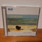 Palmgren:Late Works For Piano-Izumi Tateno CD - pikkukuva 1