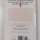 Kevin Kelly : The inevitable : understanding the 12 techn... - pikkukuva 2