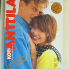 KOTI-ANTTILAN PAKSU KOTIMYYNTIKUVASTO 1/1992 JUHLAKEVÄT - pikkukuva 1