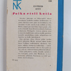 Estrid Ott : Poika etsii kotia - pikkukuva 2