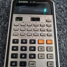 Casio FX-102 - pikkukuva 1