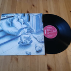 Church – The Church lp orig 1982 Psych Rock upea! - pikkukuva 1