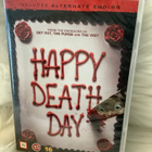HAPPY DEATH DAY 1 (NORDIC) - pikkukuva 1