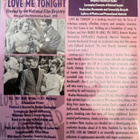 Love Me Tonight (Rouben Mamoulian) R0 DVD - pikkukuva 2