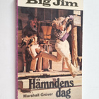 Marshall Grover : Hämndens dag - pikkukuva 1