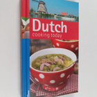 Clara ten Houte de Lange : Dutch cooking today - pikkukuva 1