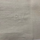 Vanha valkoinen keittiöpyyhe , monogrammi - pikkukuva 2