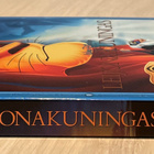 Walt Disney: LEIJONAKUNINGAS (1994) Blu-ray + DVD (UUSI) - pikkukuva 3