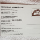 THE SISKOKULLAT - MUSIIKKINÄYTELMÄ Postikortti* - pikkukuva 2