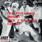 THE AGGRAVATORS white riot tour 1977 ...uk kbd punk - pikkukuva 3