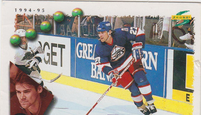 TEPPO NUMMINEN - JETS